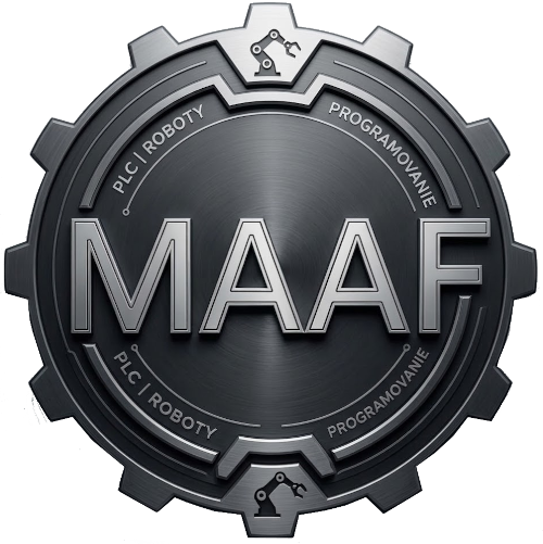 MAAF logo